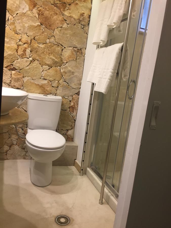 Sotiroulis Apartments Néa Meságkala Exterior foto