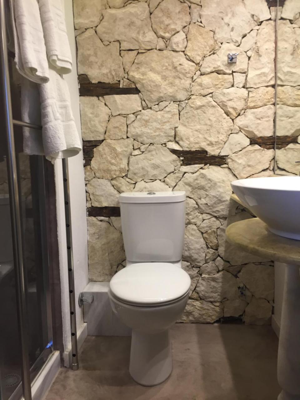 Sotiroulis Apartments Néa Meságkala Exterior foto